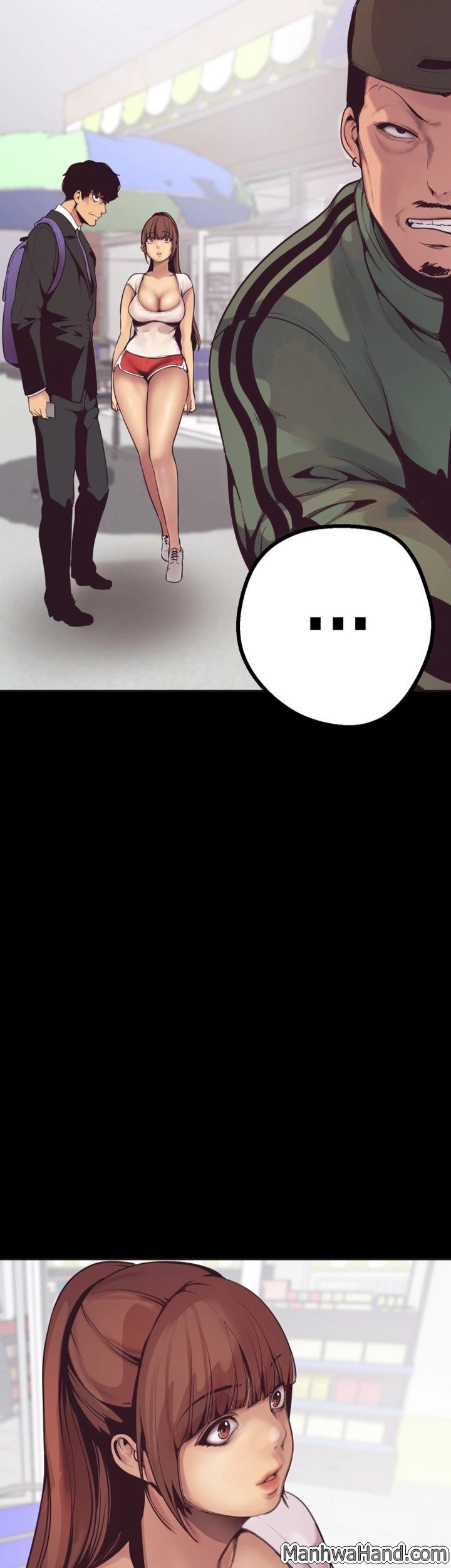 A wonderful new world