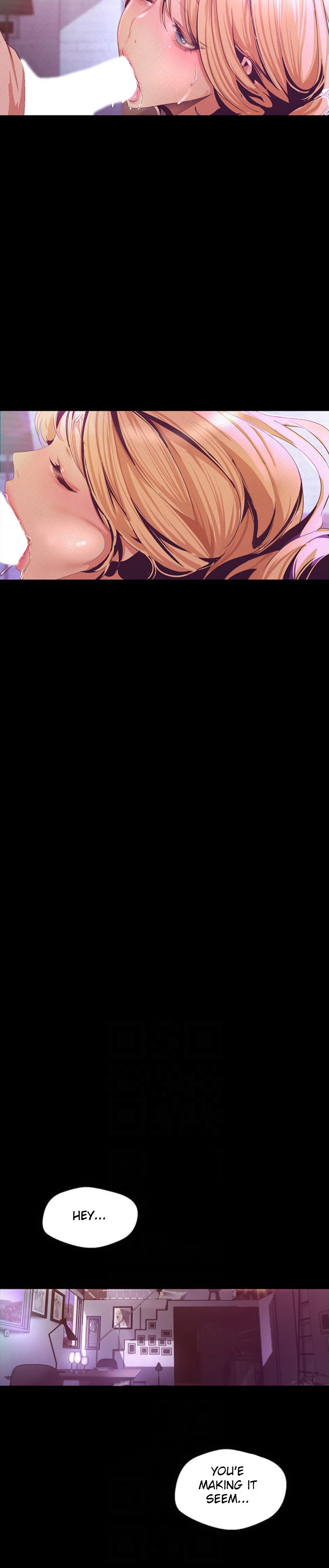 A wonderful new world