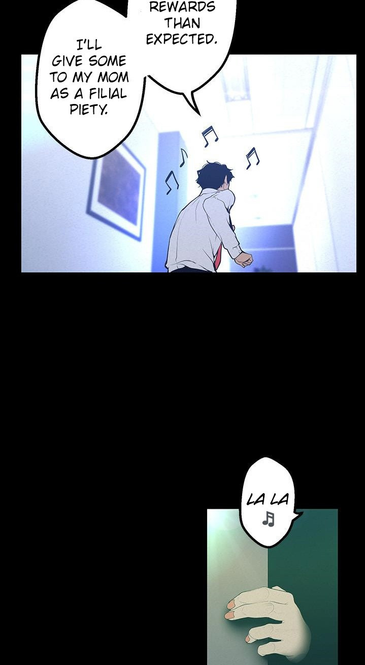 A wonderful new world