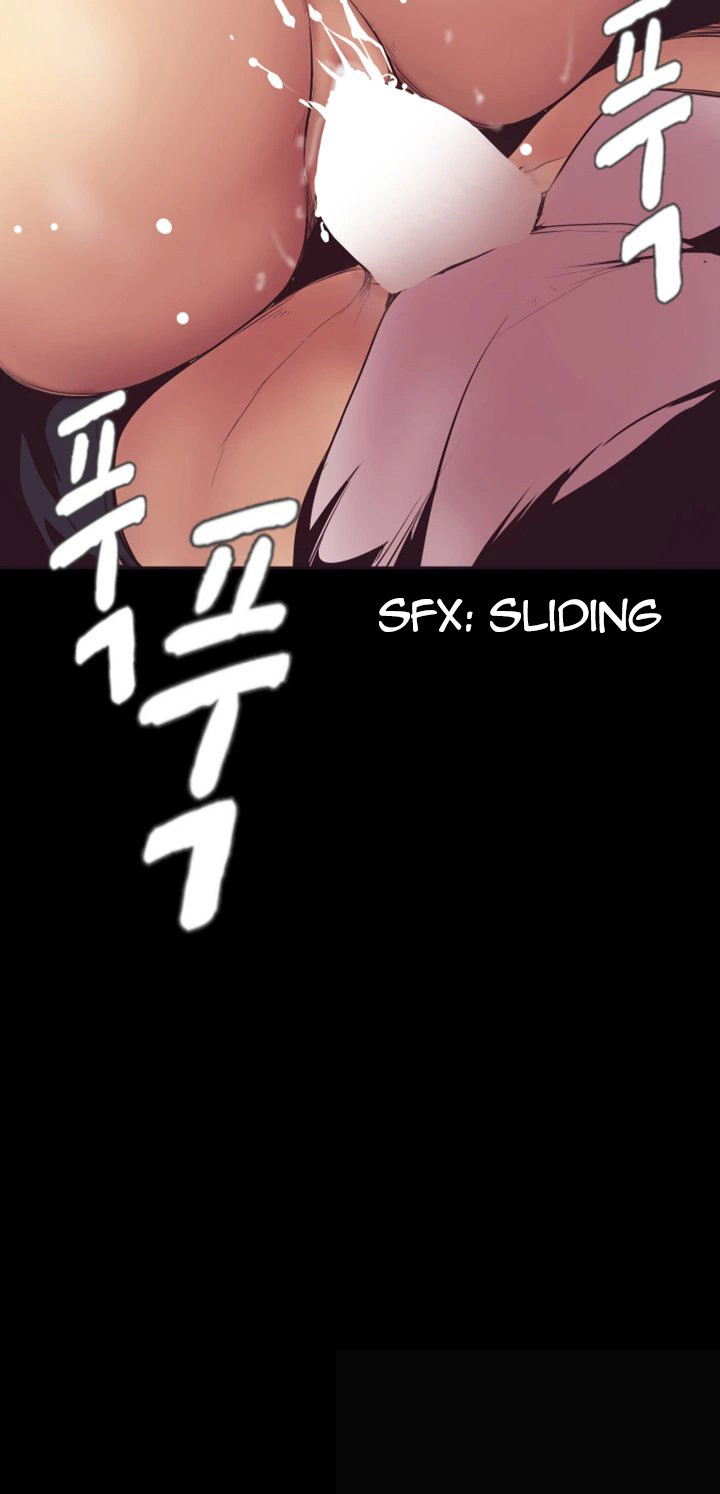 A wonderful new world