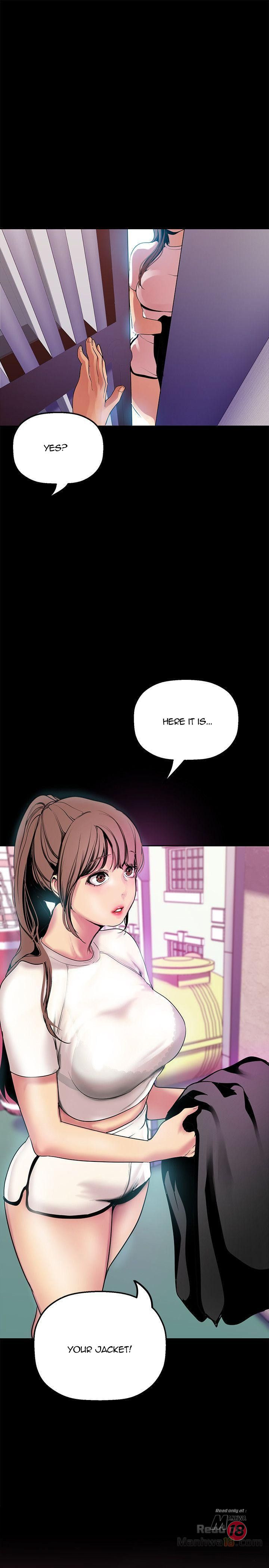 A wonderful new world