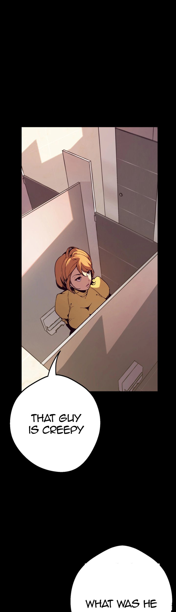 A wonderful new world