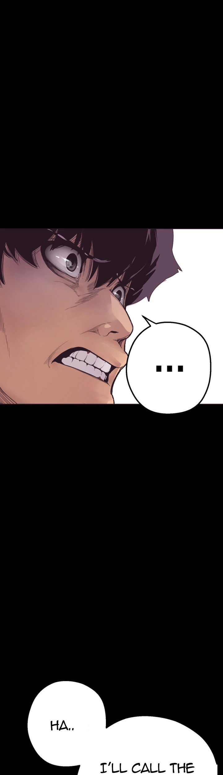 A wonderful new world