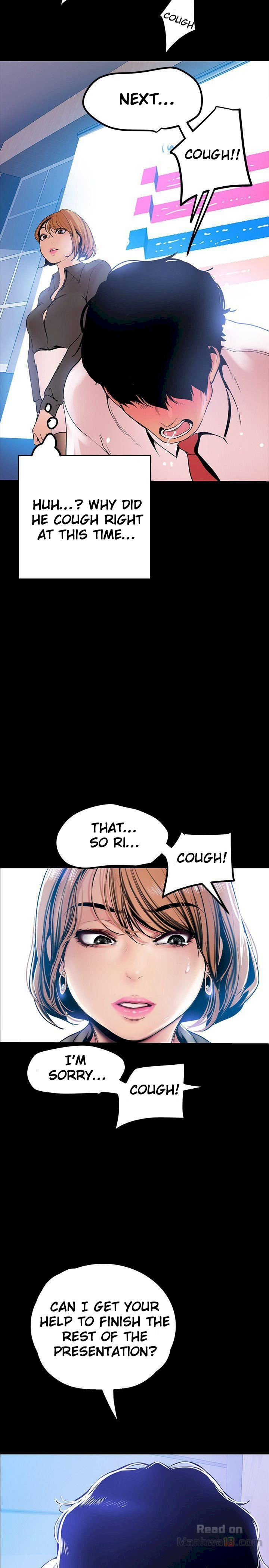 A wonderful new world