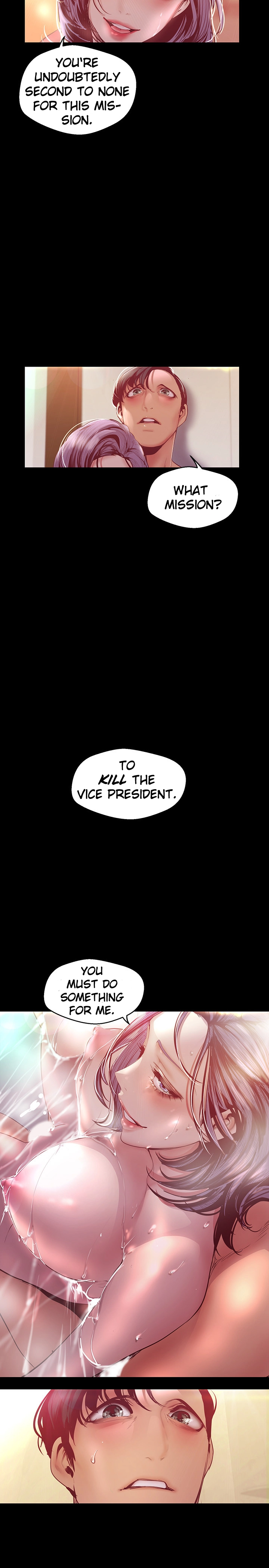 A wonderful new world