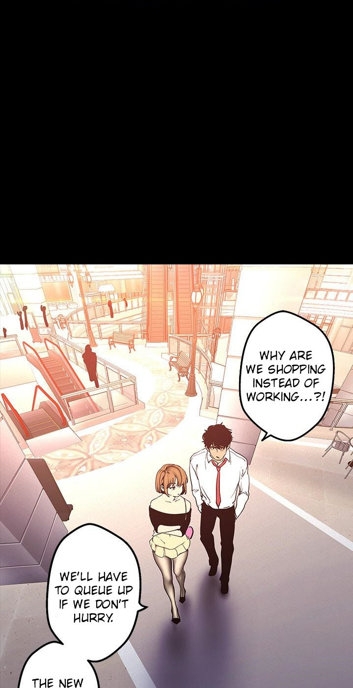 A wonderful new world