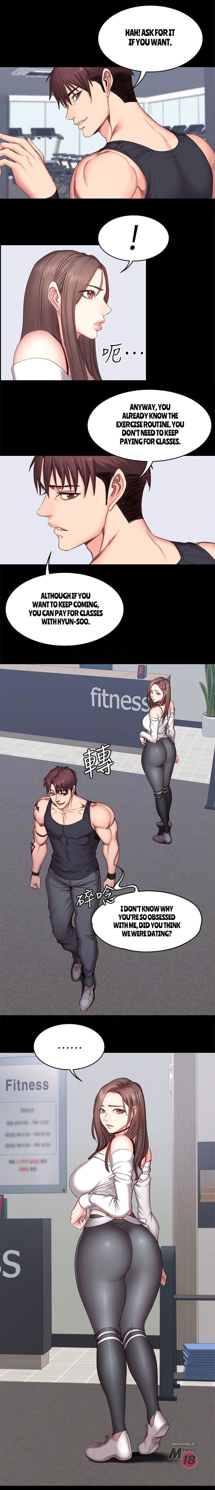 Fitness