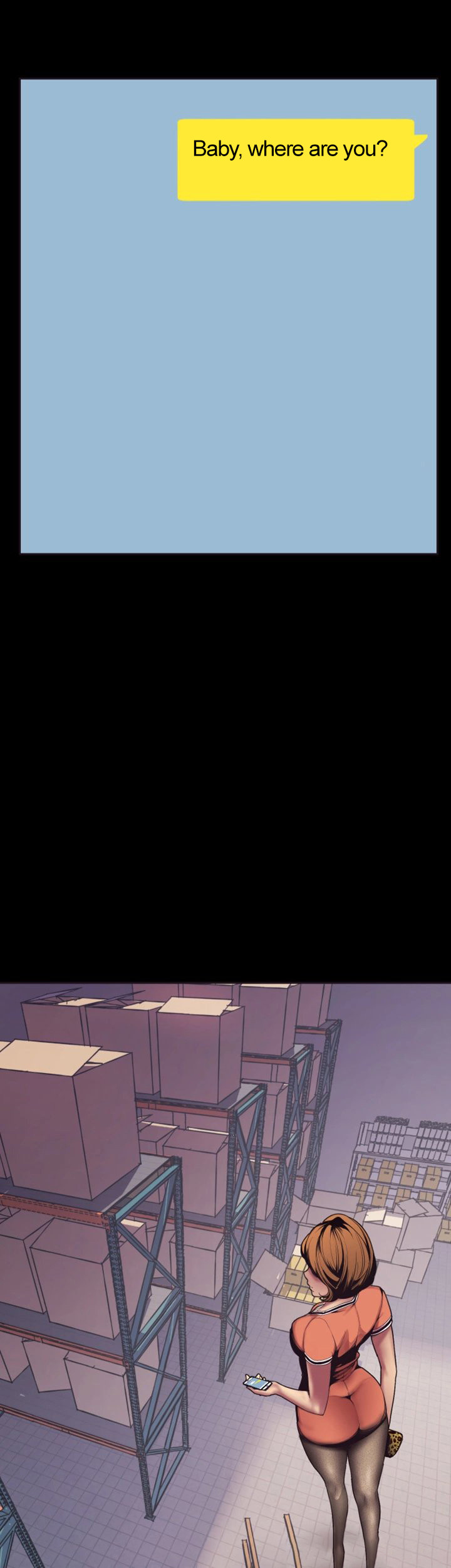 A wonderful new world