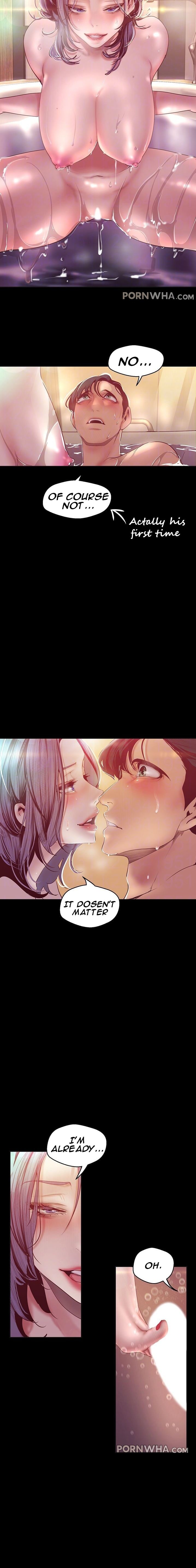 A wonderful new world