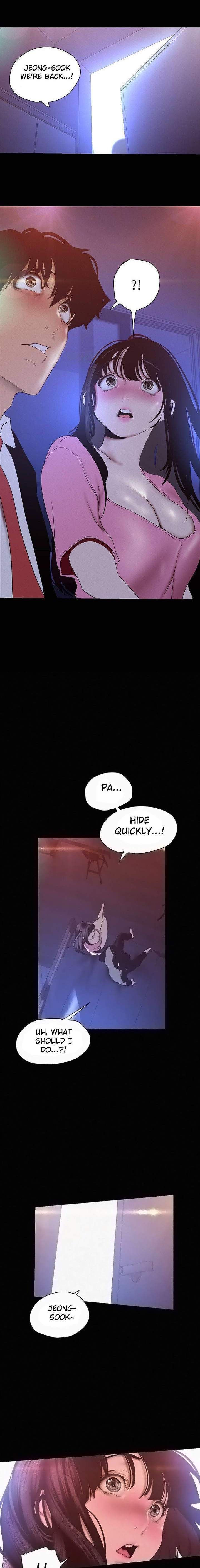 A wonderful new world