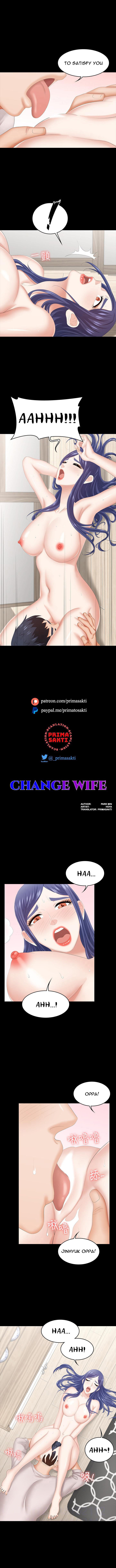 Change wife Engsub