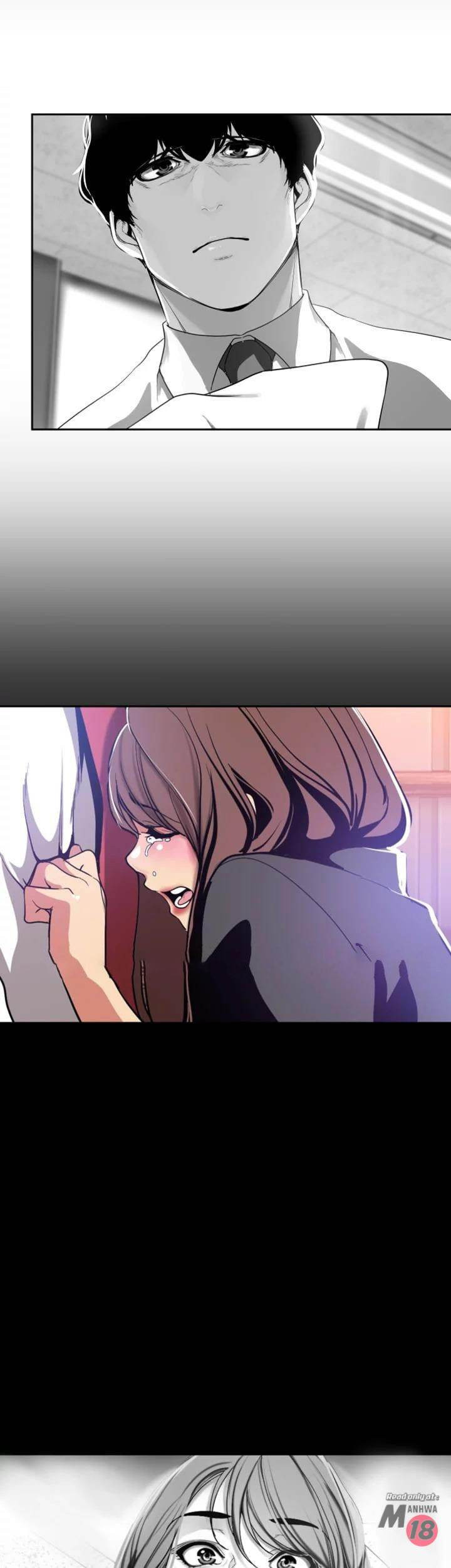 A wonderful new world