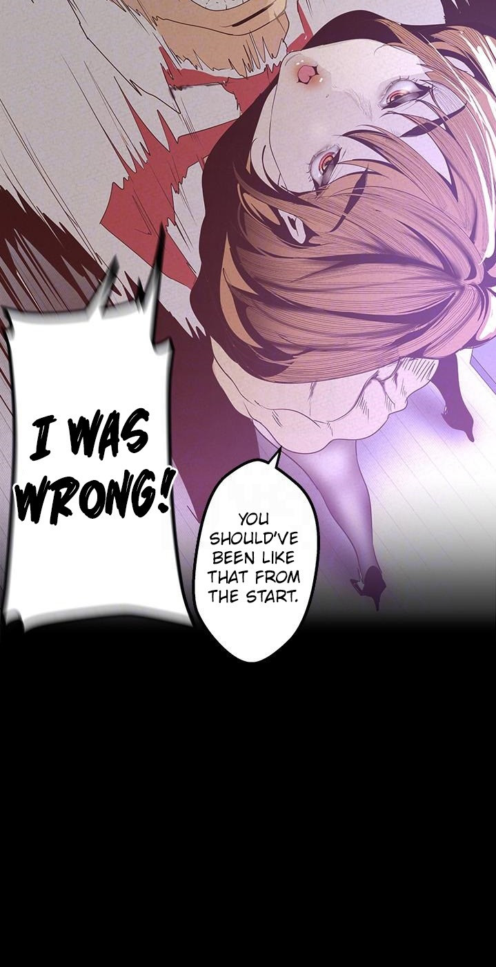 A wonderful new world