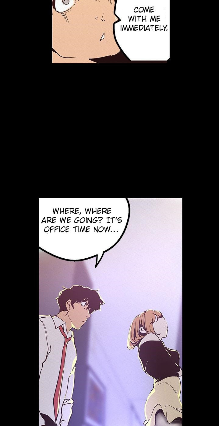 A wonderful new world