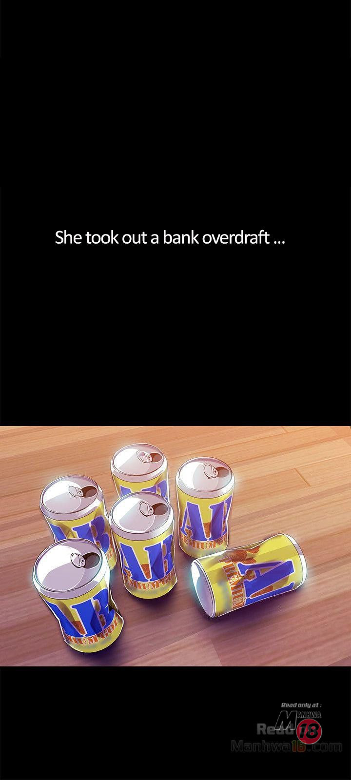 A wonderful new world