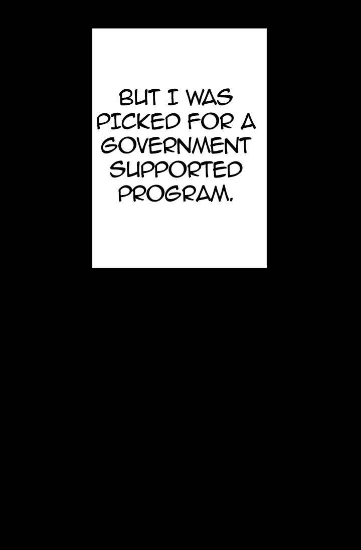 A wonderful new world