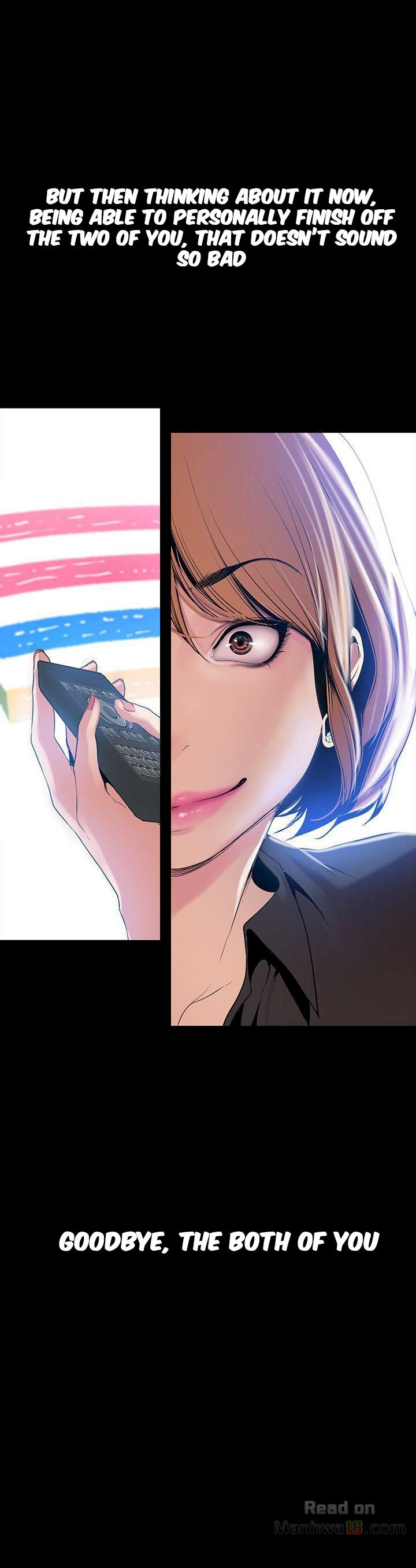 A wonderful new world