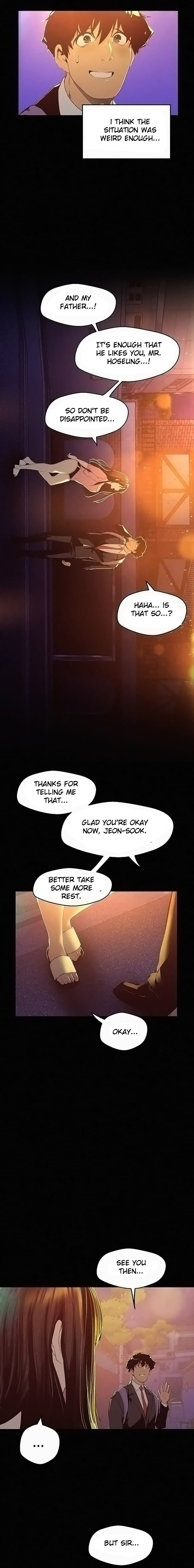 A wonderful new world