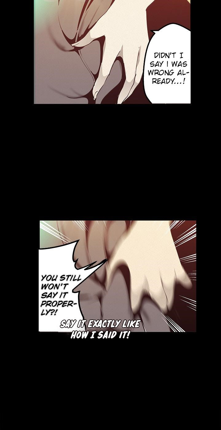 A wonderful new world