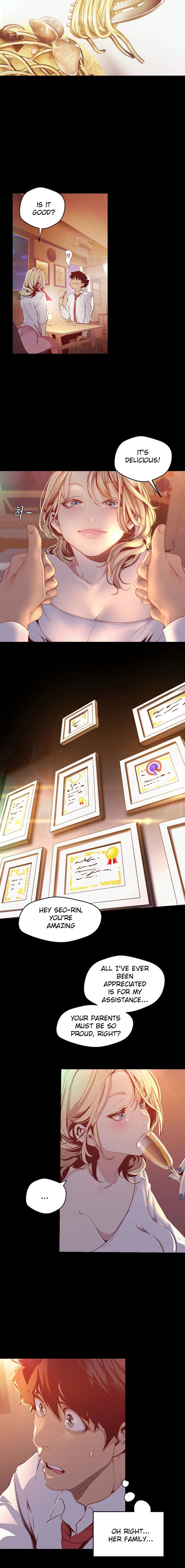 A wonderful new world