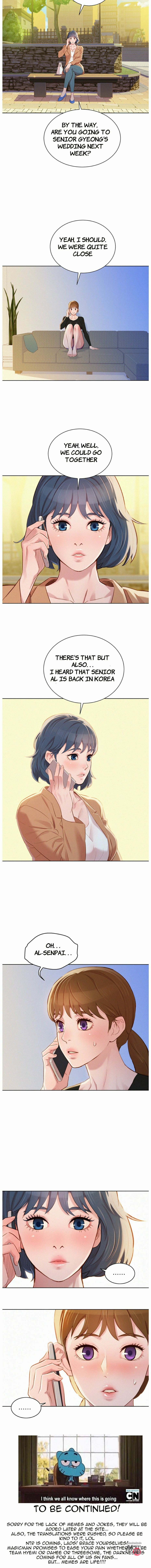 Sister neighbors (Magicmanscan)