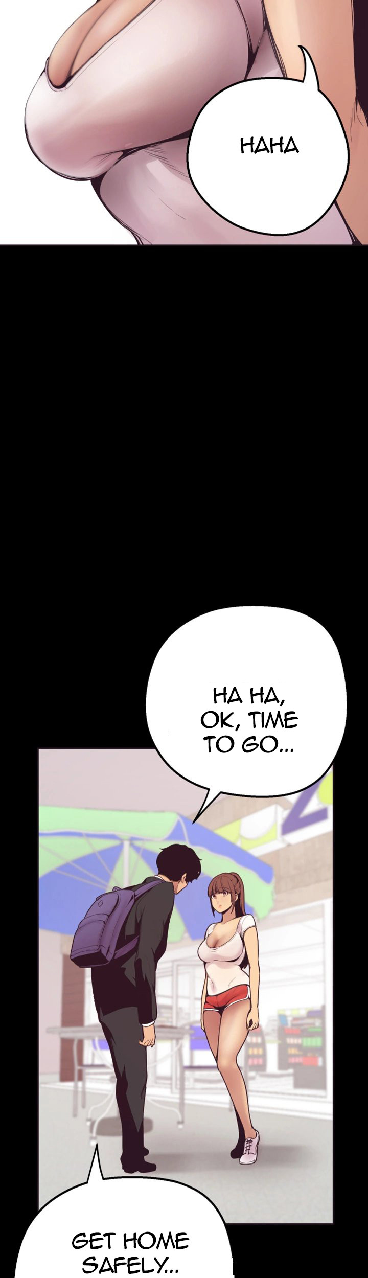 A wonderful new world