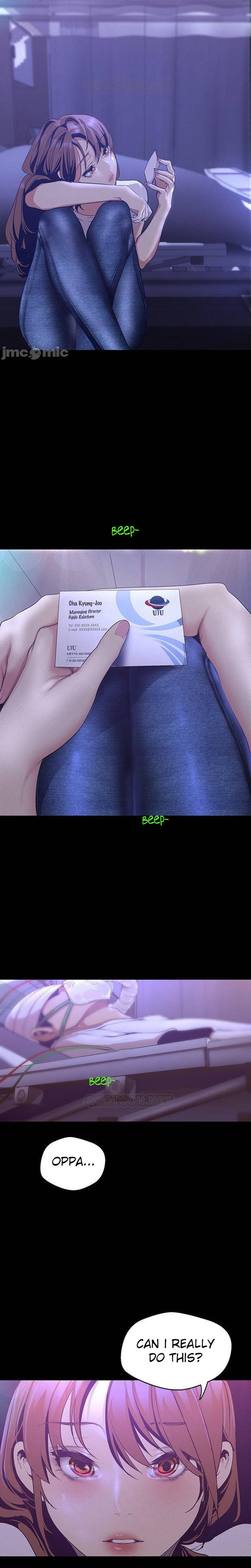 A wonderful new world