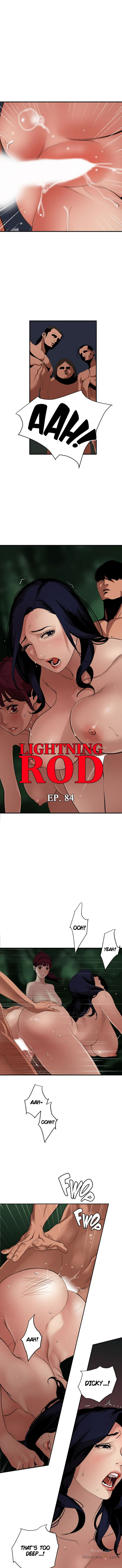 Lightning Rod