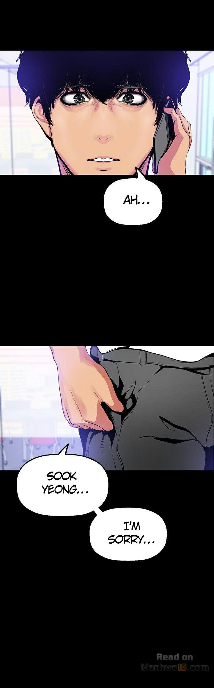 A wonderful new world