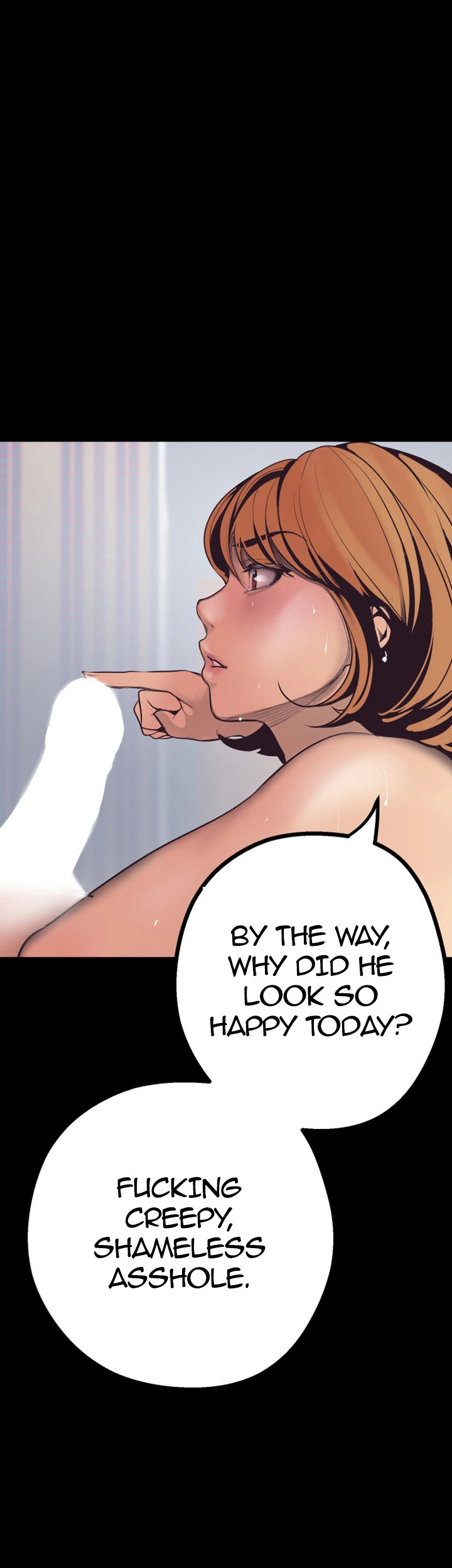 A wonderful new world