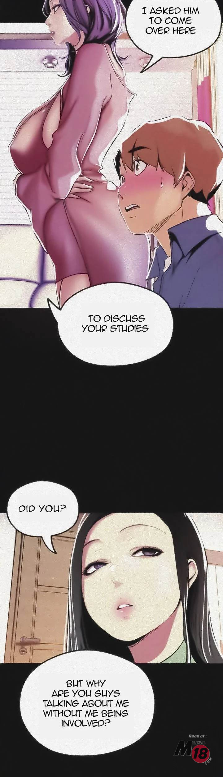 A wonderful new world