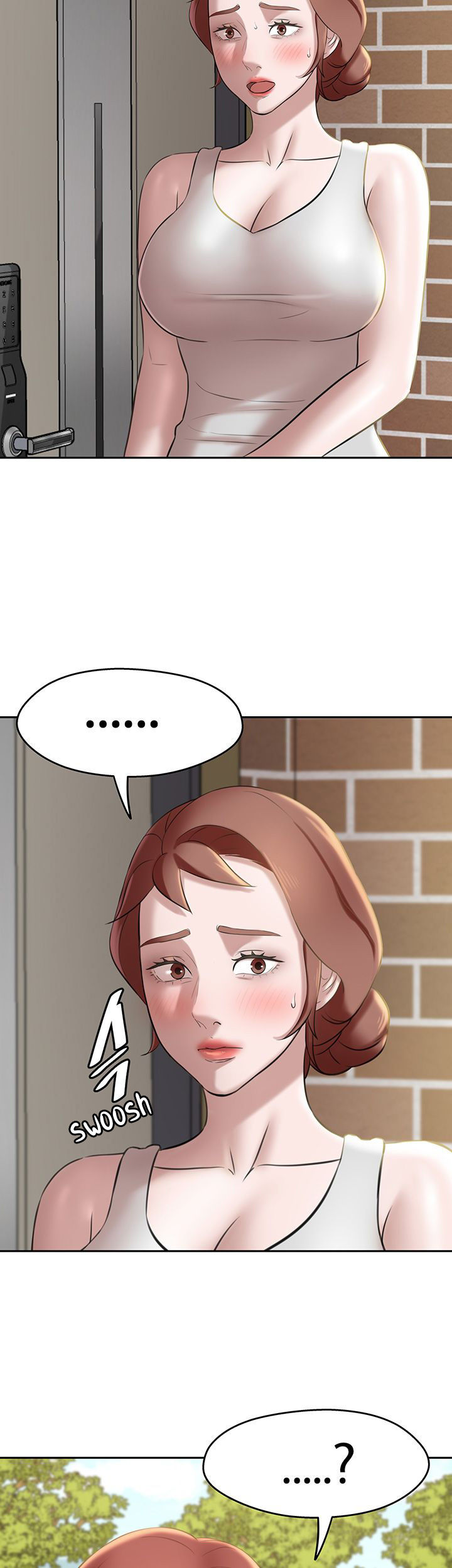 Panty Note Manhwa