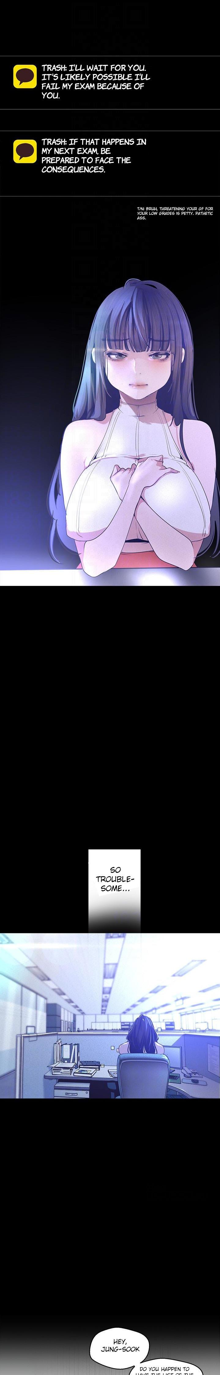 A wonderful new world