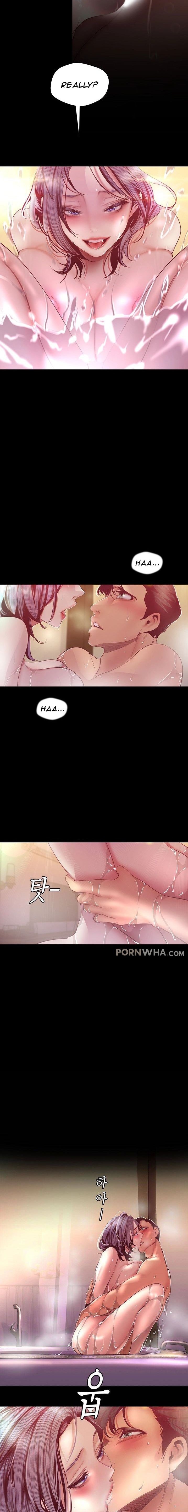 A wonderful new world