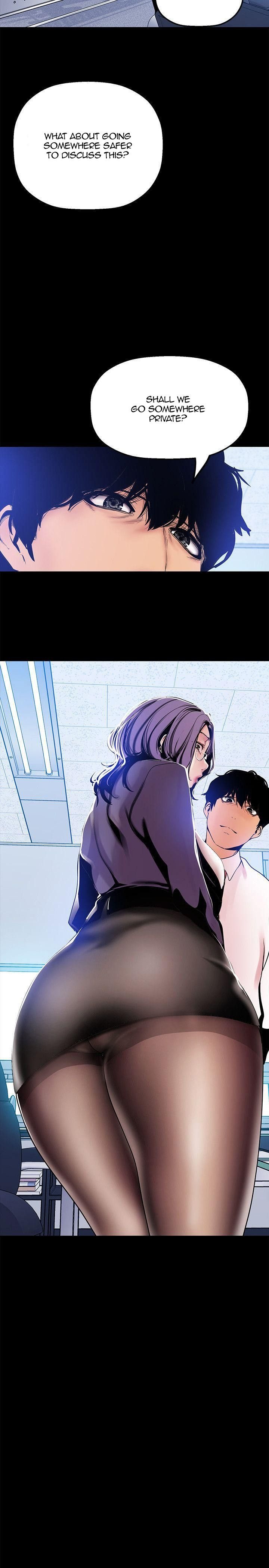 A wonderful new world