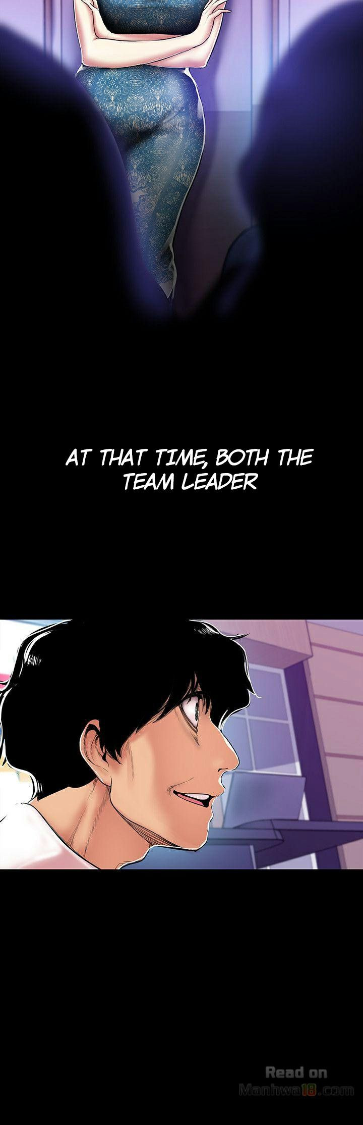 A wonderful new world