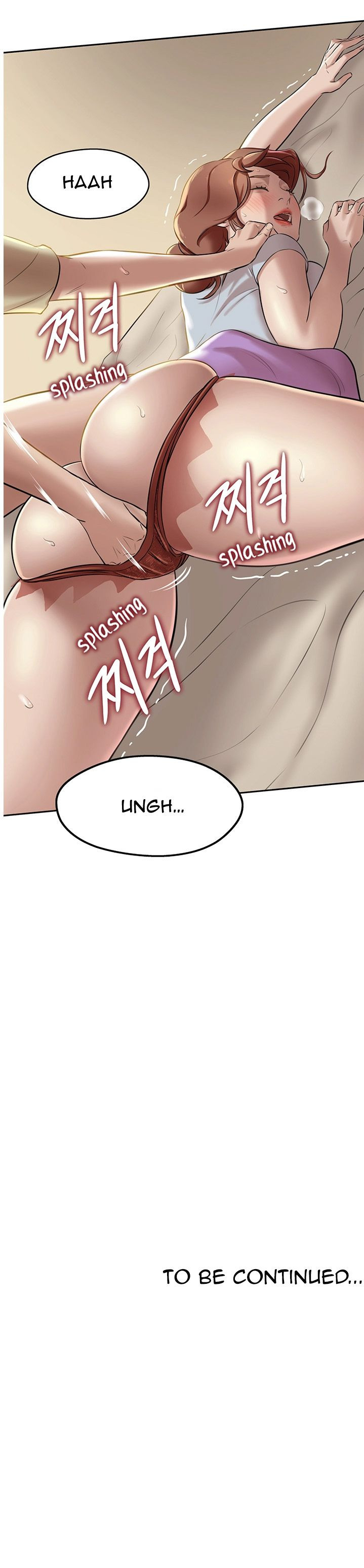 Panty Note Manhwa