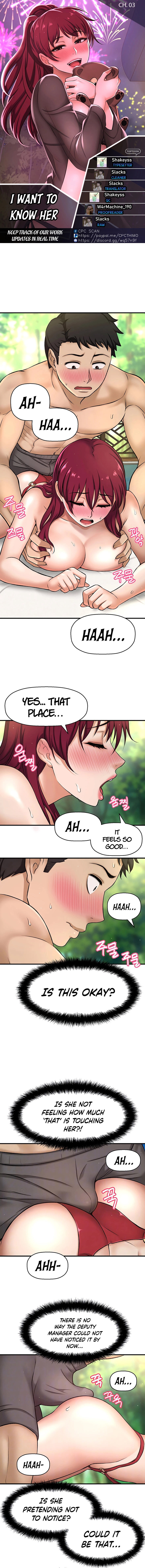 I want to know her manhwa