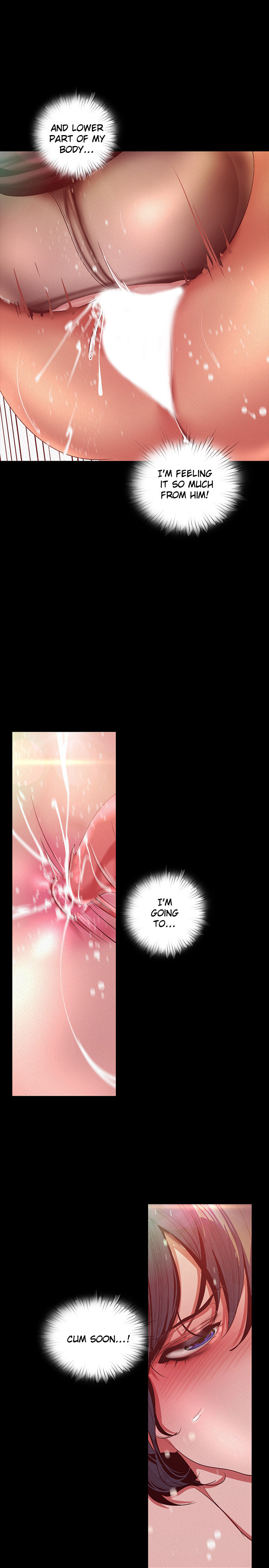 A wonderful new world