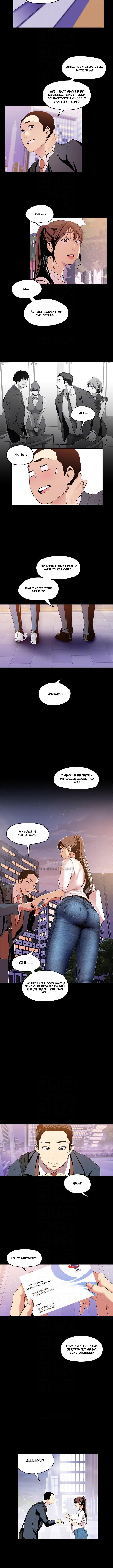 A wonderful new world