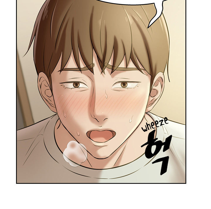 Panty Note Manhwa