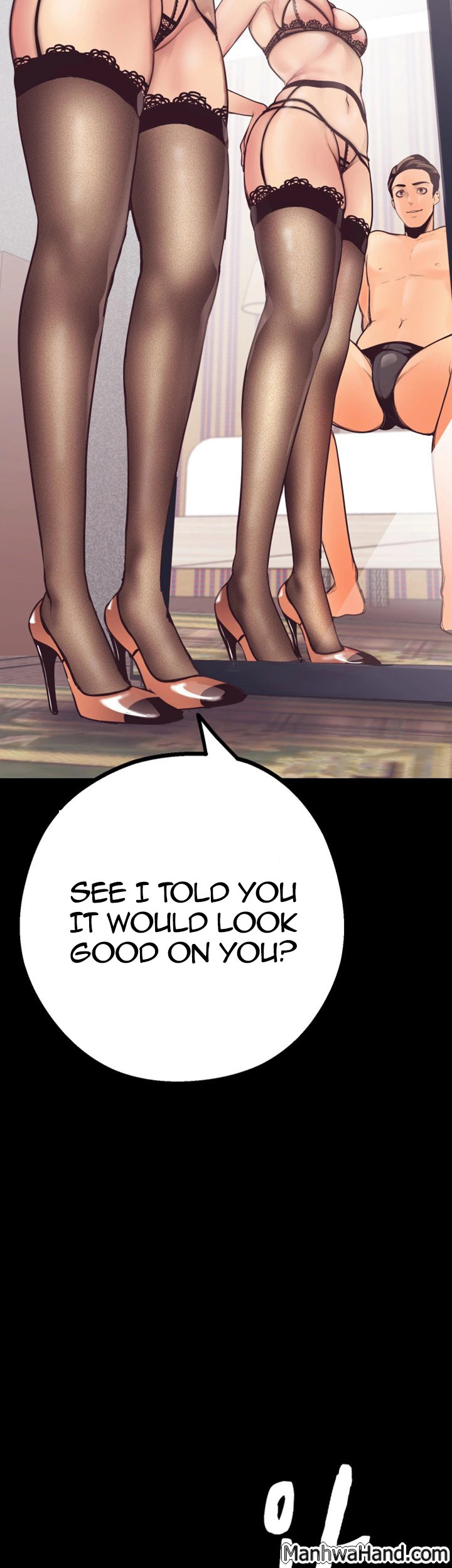 A wonderful new world