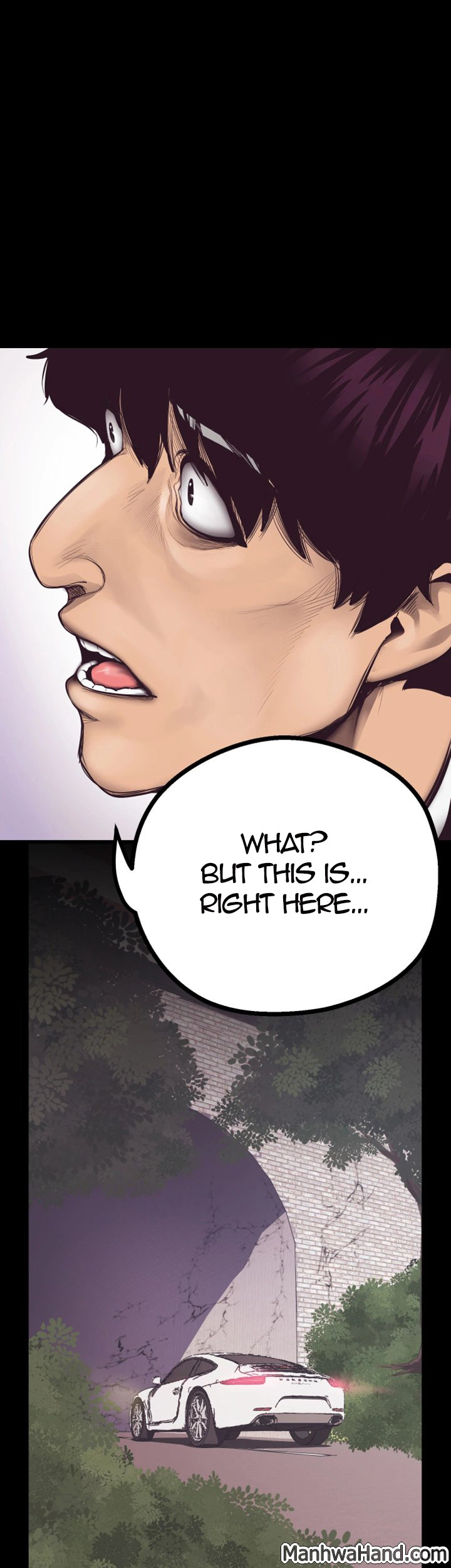 A wonderful new world