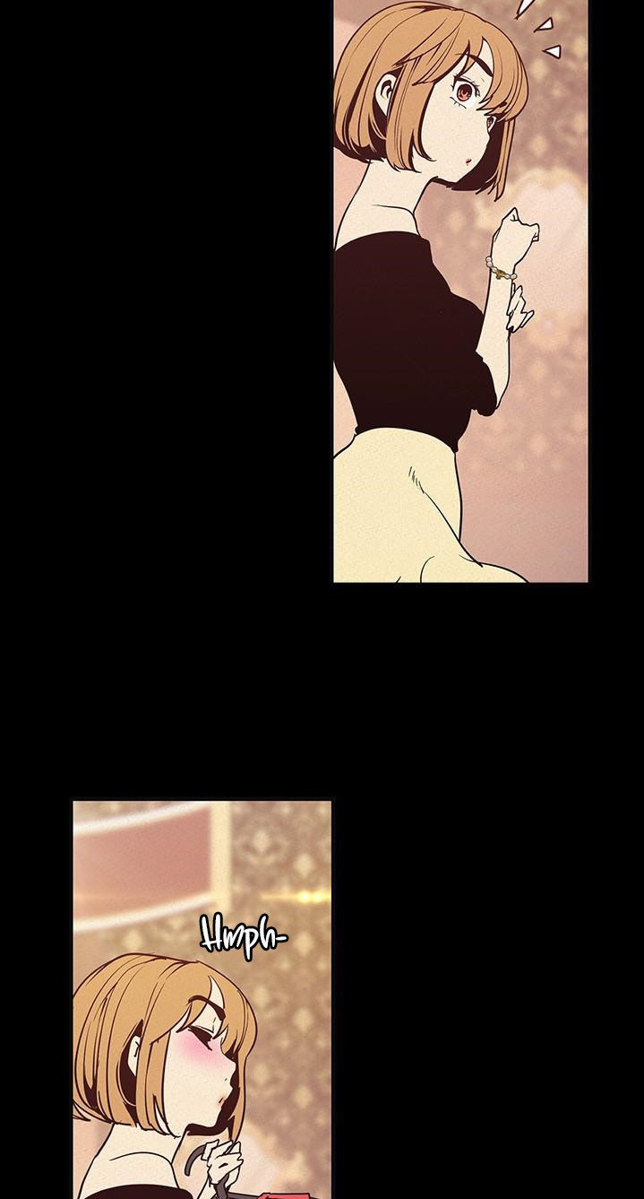 A wonderful new world