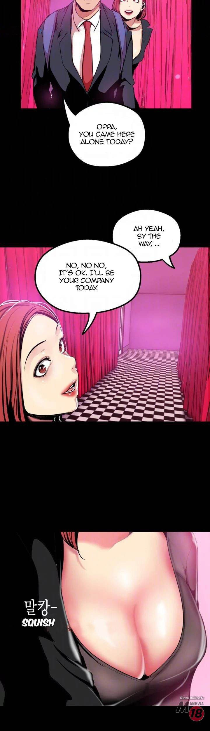 A wonderful new world