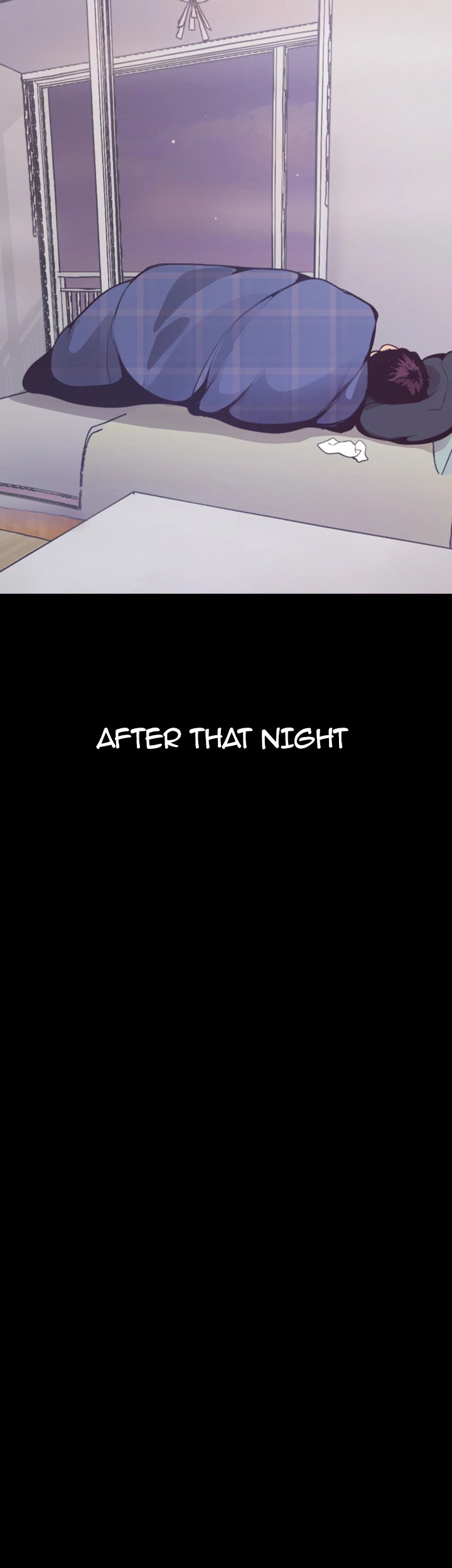 A wonderful new world