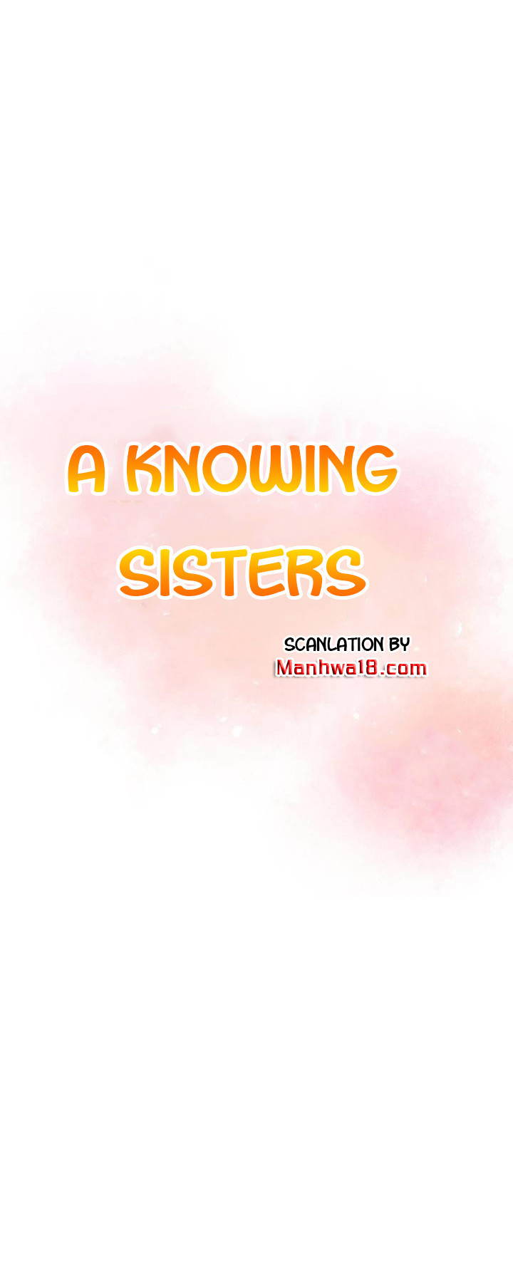 A Knowing Sister