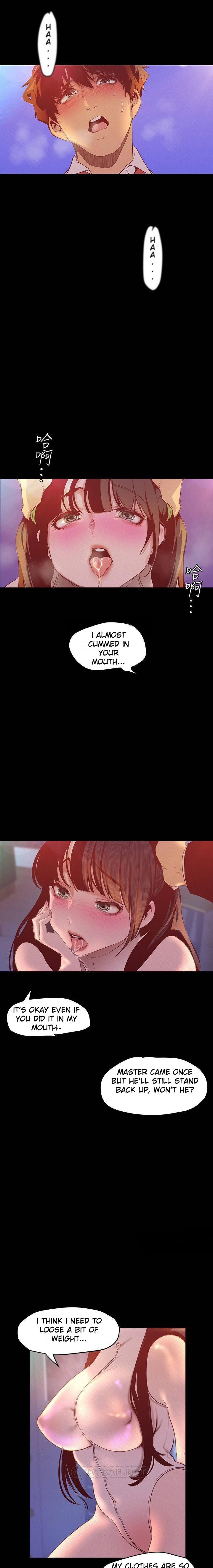 A wonderful new world