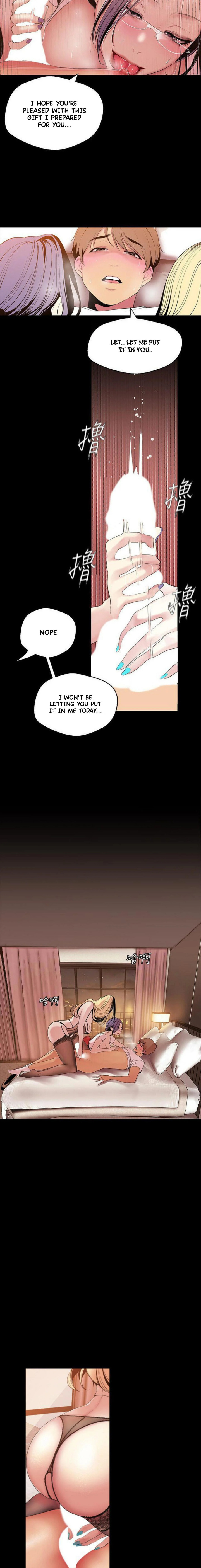 A wonderful new world