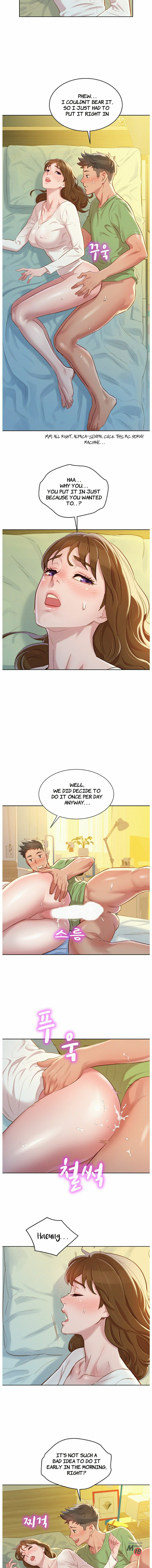 Sister neighbors (Magicmanscan)